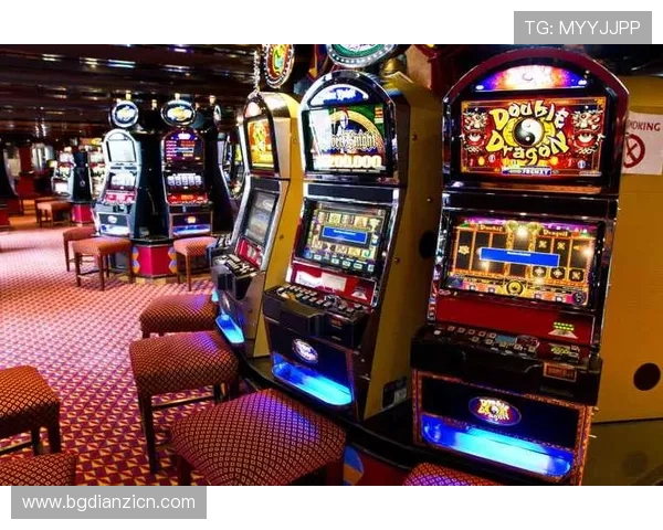 新手必看游戏机老虎机怎么玩才能快速上手的完整教程