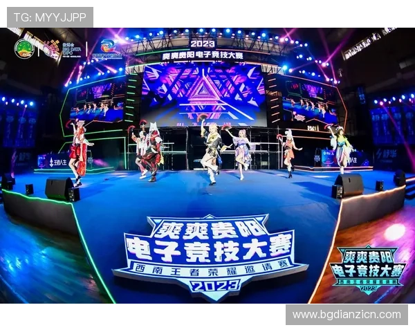 5g游戏新玩法为电竞带来新机遇，打造更高水平的实时竞技体验