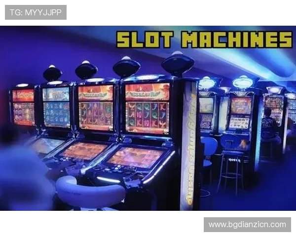 2024年最受欢迎的老虎机在线版游戏推荐及玩法详解指南