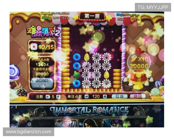 MG游戏不朽情缘最新版本更新内容详解带你了解新玩法和活动奖励 MG游戏不朽情缘最新版本更新内容详解带你了解新玩法和活动奖励