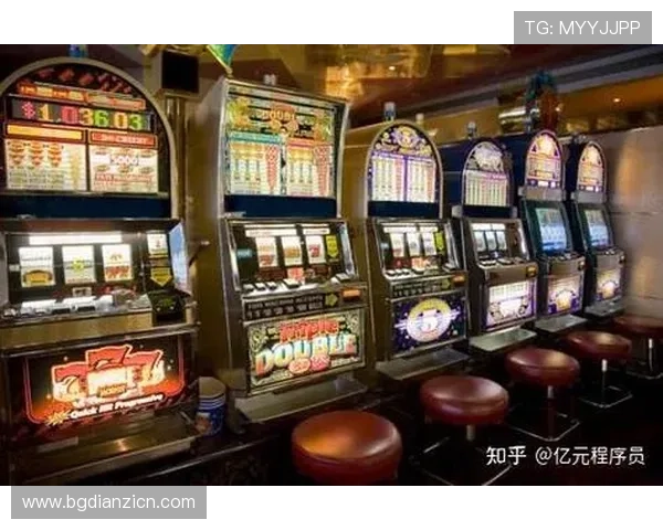 掌握老虎机图解技巧提升中奖概率实现游戏中的高效盈利策略