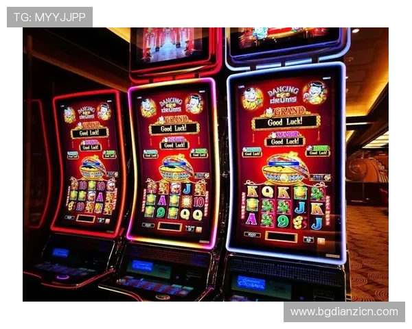 老虎机720p高清画质带来极致视觉体验，畅享精彩游戏时刻