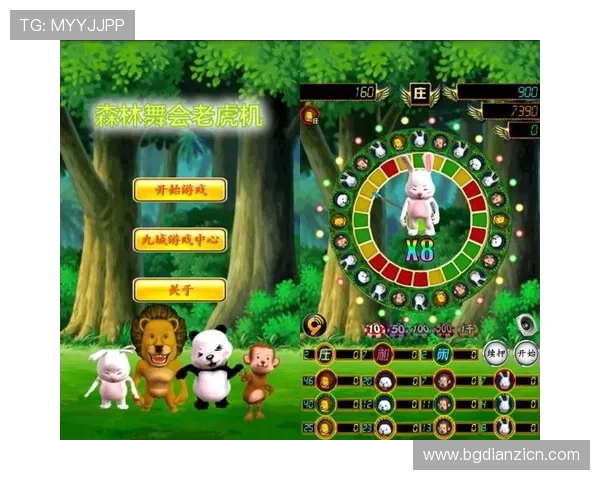 老虎机中文站热门游戏排行榜带你了解最受欢迎的老虎机游戏推荐