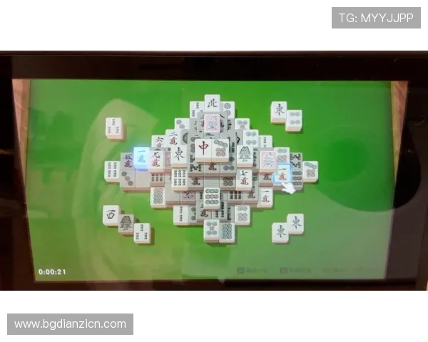 麻将游戏大全：适合不同年龄段玩家的多样麻将游戏推荐